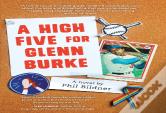 A High Five For Glenn Burke