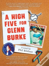 Capa do artigo A High Five For Glenn Burke