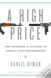 Capa do artigo A High Price