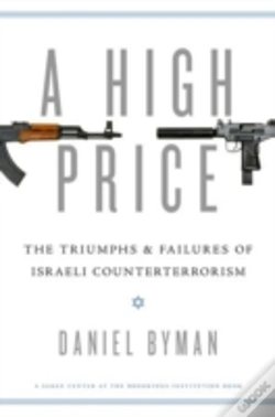 Capa do artigo A High Price