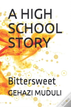 Capa do artigo A High School Story