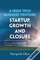 A High Tech Business Venture