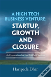 Capa do artigo A High Tech Business Venture