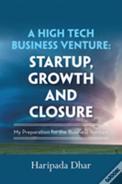 Capa do artigo A High Tech Business Venture