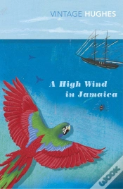 Capa do artigo A High Wind In Jamaica