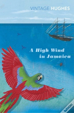 Capa do artigo A High Wind In Jamaica