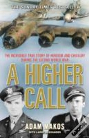 Capa do artigo A Higher Call