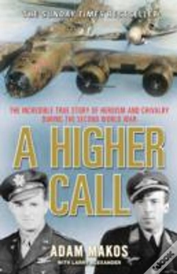 Capa do artigo A Higher Call