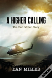 Capa do artigo A Higher Calling