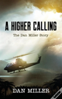 Capa do artigo A Higher Calling