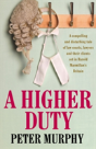 A Higher Duty - Preview