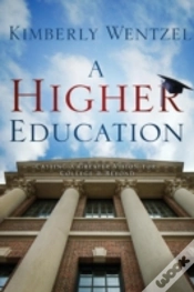 Capa do artigo A Higher Education