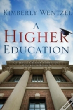 Capa do artigo A Higher Education