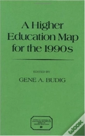 Capa do artigo A Higher Education Map For The 1990s