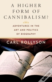 Capa do artigo A Higher Form Of Cannibalism?