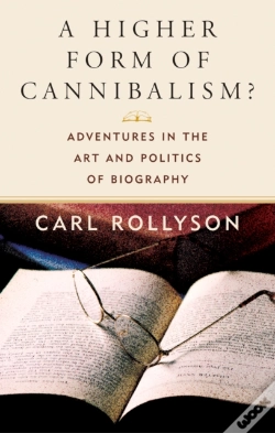 Capa do artigo A Higher Form Of Cannibalism?