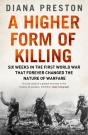 A Higher Form Of Killing - Preview