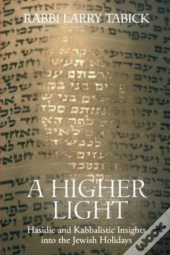 A Higher Light