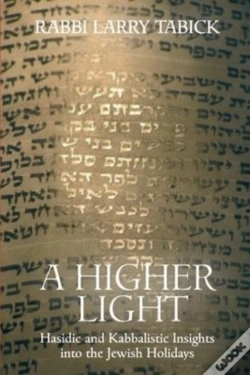 Capa do artigo A Higher Light