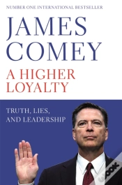 Capa do artigo A Higher Loyalty