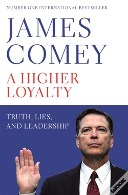 Capa do artigo A Higher Loyalty