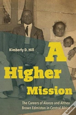 Capa do artigo A Higher Mission