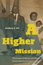 Capa do artigo A Higher Mission