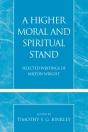 A Higher Moral And Spiritual Stand - Preview