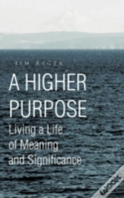 Capa do artigo A Higher Purpose