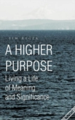 Capa do artigo A Higher Purpose