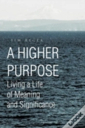 Capa do artigo A Higher Purpose