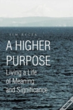 Capa do artigo A Higher Purpose