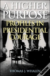 Capa do artigo A Higher Purpose