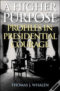 Capa do artigo A Higher Purpose