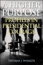 A Higher Purpose - Preview