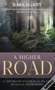Capa do artigo A Higher Road: Cleanse Your Consciousnes