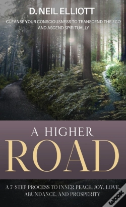 Capa do artigo A Higher Road: Cleanse Your Consciousnes