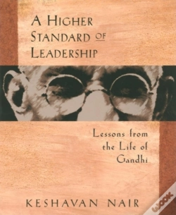 Capa do artigo A Higher Standard Of Leadership
