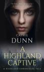 A Highland Captive - Preview