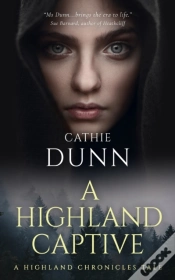 Capa do artigo A Highland Captive