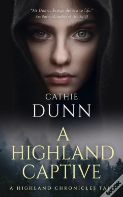 Capa do artigo A Highland Captive