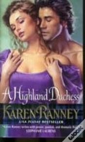 Capa do artigo A Highland Duchess