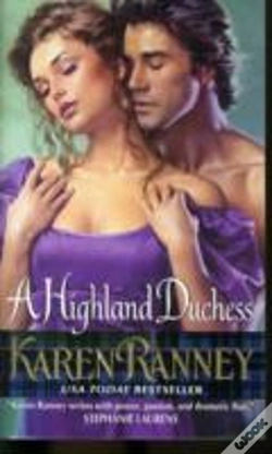 Capa do artigo A Highland Duchess