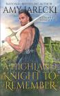 A Highland Knight To Remember - Preview