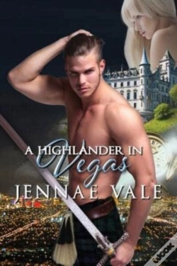 Capa do artigo A Highlander In Vegas