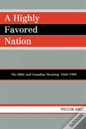 Capa do artigo A Highly Favored Nation