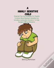 Capa do artigo A Highly Sensitive Child