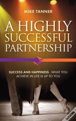 Capa do artigo A Highly Successful Partnership
