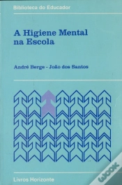 Capa do artigo A Higiene Mental na Escola