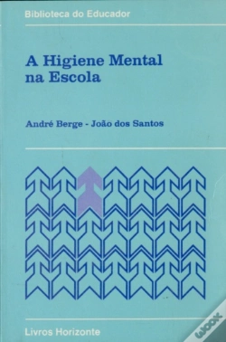 Capa do artigo A Higiene Mental na Escola